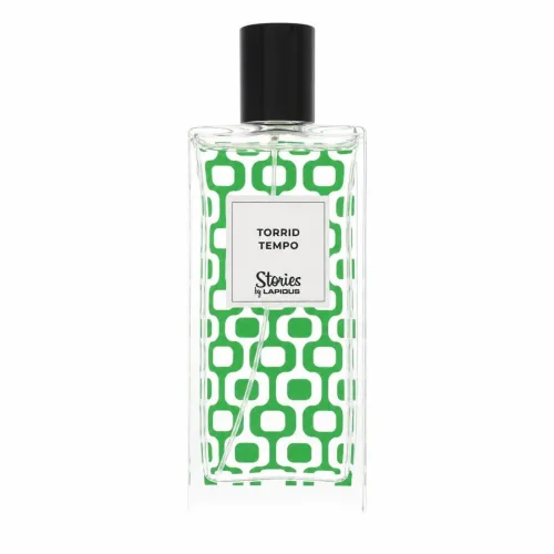 Lapidus Torrid Tempo Eau De Toilette Spray 95 ml