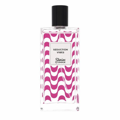 Lapidus Seduction Vibes Eau De Toilette Spray 95 ml