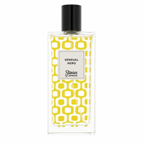 Lapidus Sensual Hero Eau De Toilette Spray 95 ml