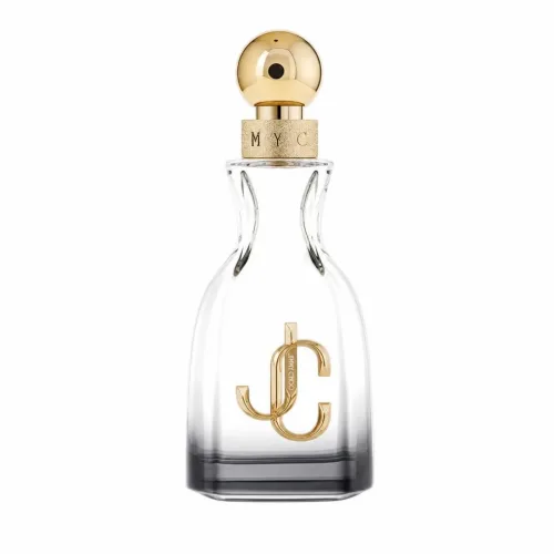 Jimmy Choo, Jimmy Choo I Want Choo Forever Damenparfum 40 ml