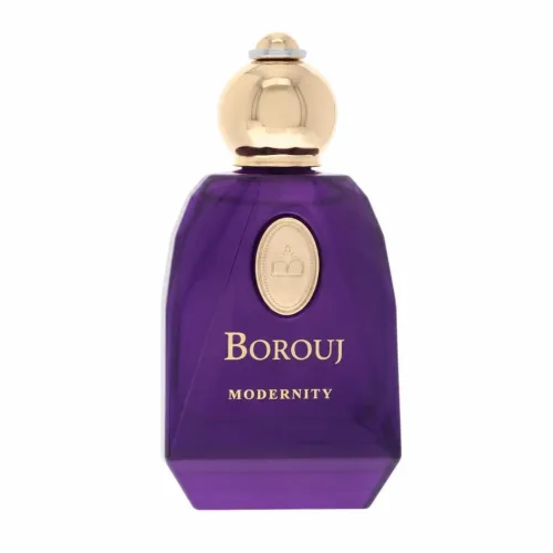 Borouj Modernity Eau De Parfum Spray (Unisex) 80 ml