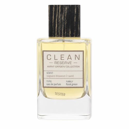 Clean Reserve Saguaro Blossom & Sand Eau De Parfum Spray (Unisex Tester) 100 ml