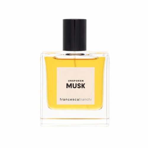 Francesca Bianchi Unspoken Musk Extrait De Parfum Spray (Unisex) 30 ml