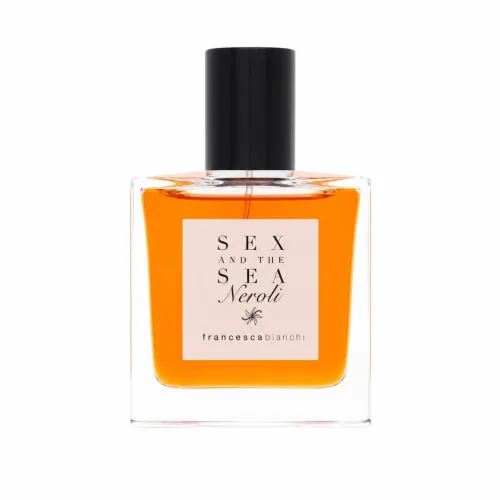 Francesca Bianchi Sex And The Sea Neroli Extrait De Parfum Spray (Unisex) 30 ml
