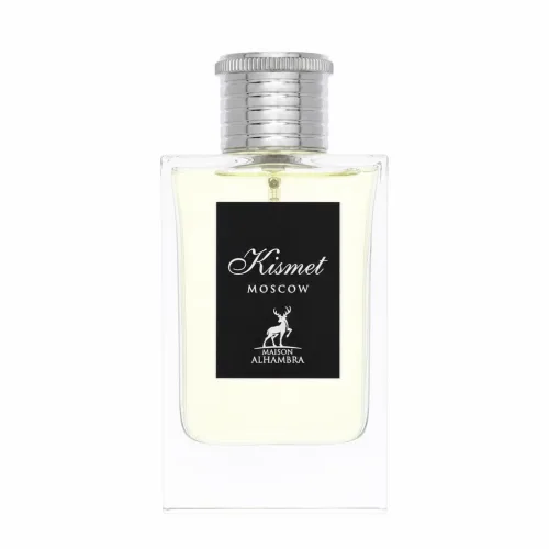 Maison Alhambra Kismet Moscow Eau De Parfum Spray (Unisex) 100 ml