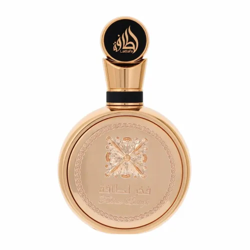 Lattafa - Fakhar Extrait, Eau de Parfum, 100  ml