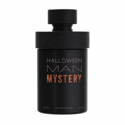 Halloween, Halloween Man Mystery Eau de Parfum 125 ml Herren