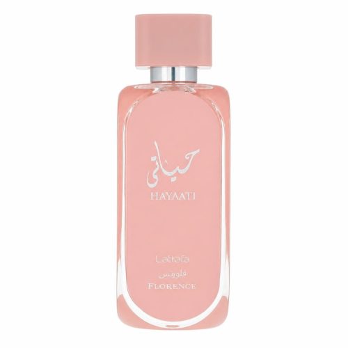 Lattafa Hayaati Florence Eau De Parfum Spray (Unisex) 100 ml