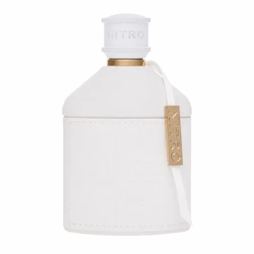 Dumont Paris Dumont Nitro White Eau De Parfum Spray 100 ml