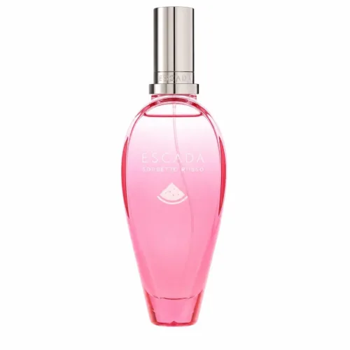 Escada Sorbetto Rosso Eau De Toilette Spray (Limited Edition) 95 ml
