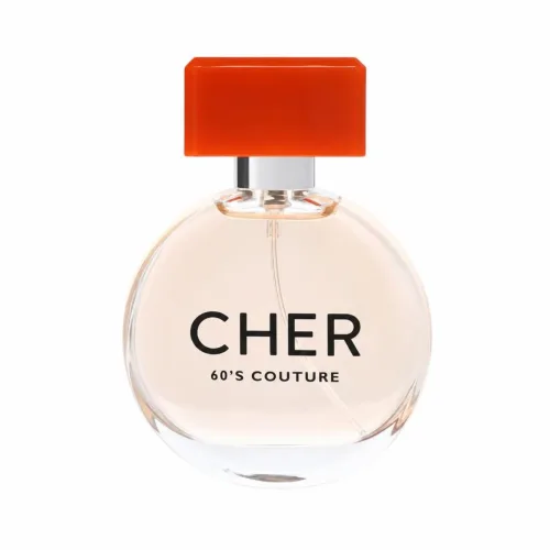 Cher Decades 60'S Couture Eau De Parfum Spray 30 ml