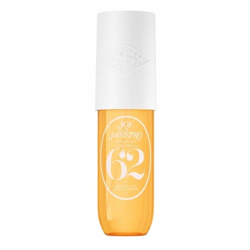 SOL de Janeiro, SOL de Janeiro - Brazilian Crush Cheirosa 62 - Parfümierter Körpernebel, 90 ml