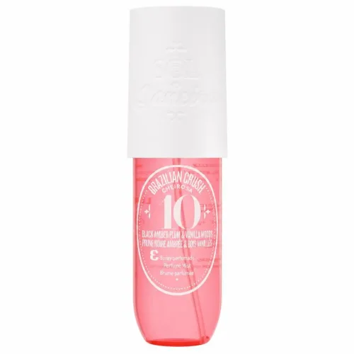 SOL de Janeiro, SOL de Janeiro - Brazilian Crush Cheirosa 40 - Parfümierter Nebel für Körper und Haare, 90 ml, Fantasie