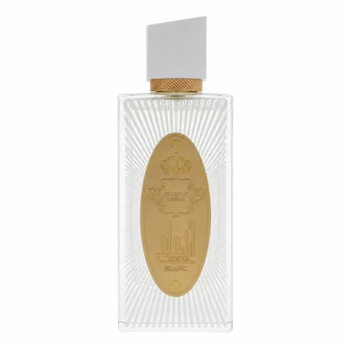 Arabiyat Prestige Ash'aa Blanc Eau De Parfum Spray (Unisex) 110 ml