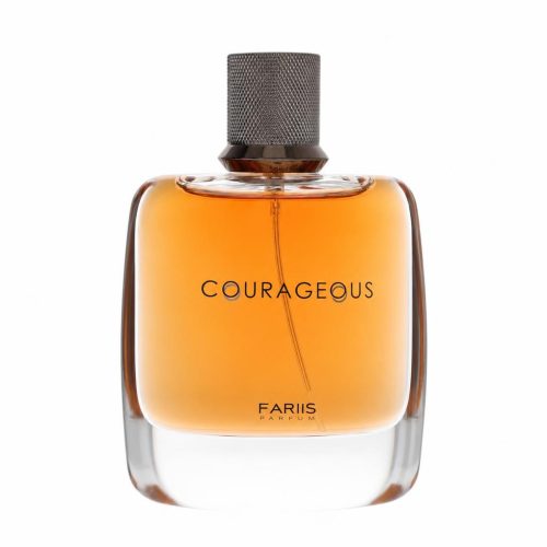 Fariis Parfum Fariis Courageous Eau De Parfum Spray 100 ml