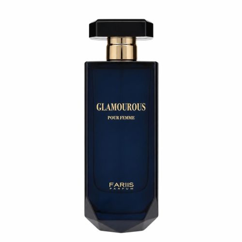 Fariis Parfum Fariis Glamourous Eau De Parfum Spray 100 ml