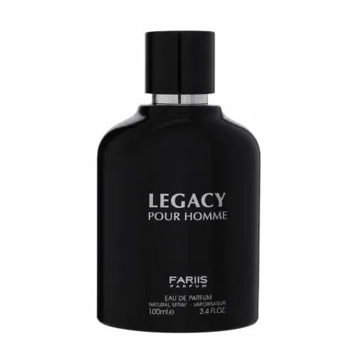 Fariis Parfum Fariis Legacy Eau De Parfum Spray 100 ml