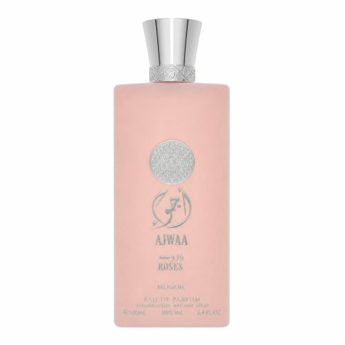 Nusuk Ajwaa Roses Eau De Parfum Spray 100 ml
