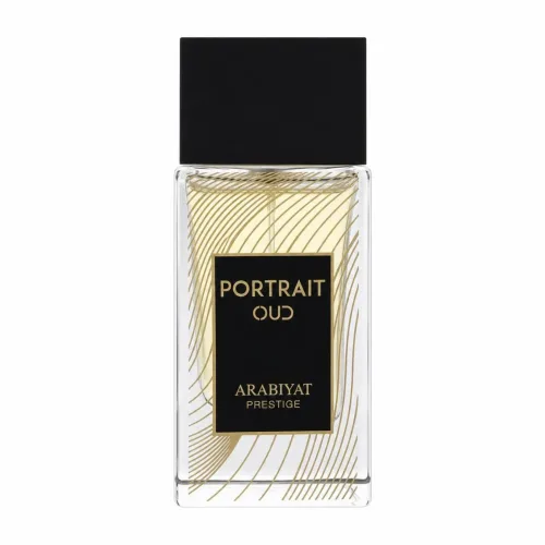 Arabiyat Prestige Portrait Oud Eau De Parfum Spray (Unisex) 80 ml