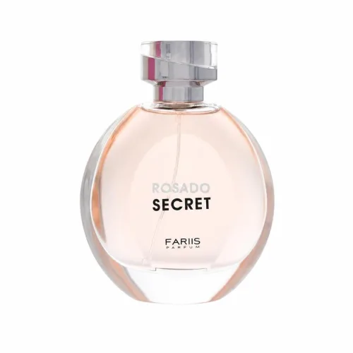 Fariis Parfum Fariis Rosado Secret Eau De Parfum Spray 100 ml