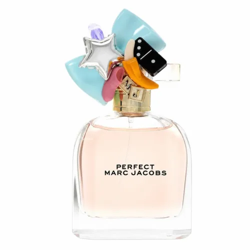 Marc Jacobs, Marc Jacobs Perfect Damenparfum 50 ml Damen