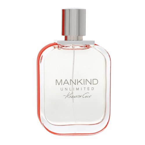 Kenneth Cole Mankind Unlimited Eau De Toilette Spray 100 ml