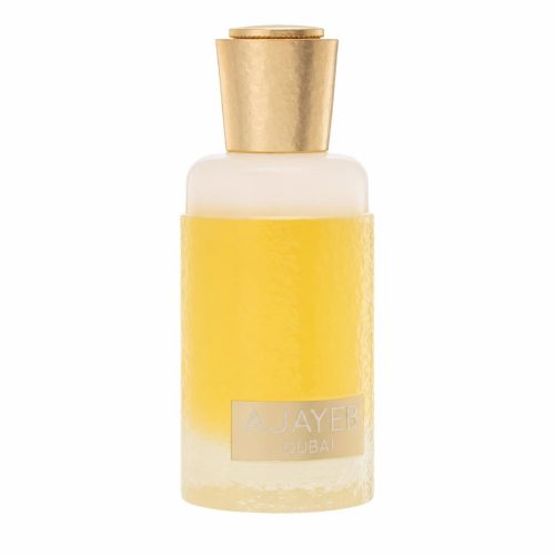 Lattafa Ajayeb Dubai Portrait Eau De Parfum Spray (Unisex) 100 ml