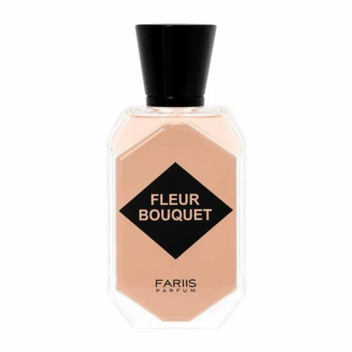 Fariis Parfum Fariis Fleur Bouquet Eau De Parfum Spray 80 ml