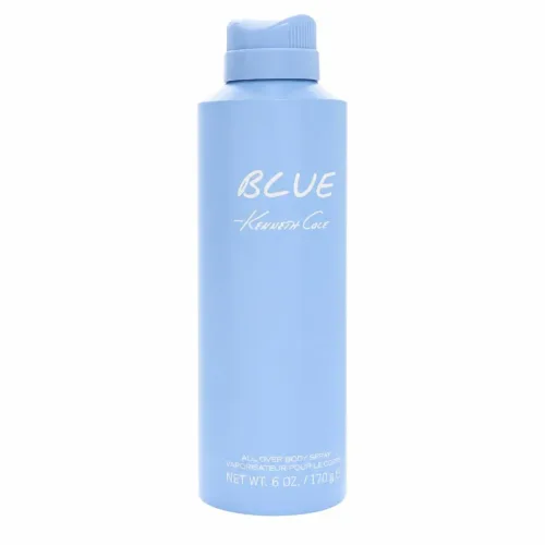 Kenneth Cole Blue Body Spray 178 ml