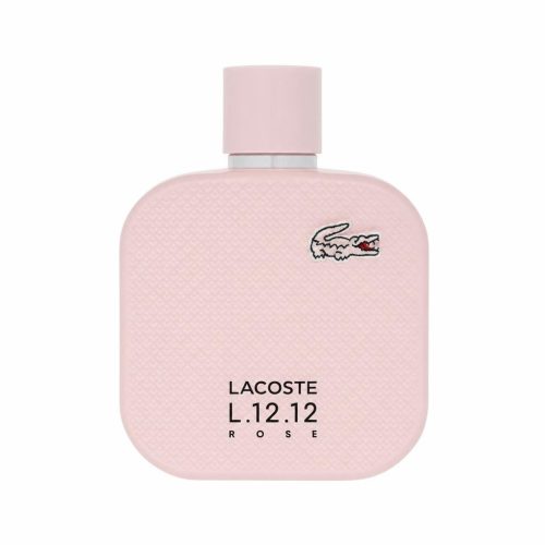 Lacoste, Lacoste - Eau de Parfum, L.12.12 Rose Eau de Parfum, 100  ml