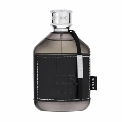 Dumont Paris Dumont Nitro Black Eau De Parfum Spray 100 ml