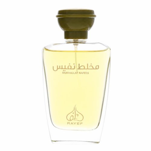Rayef Mukhallat Nafees Eau De Parfum Spray 100 ml