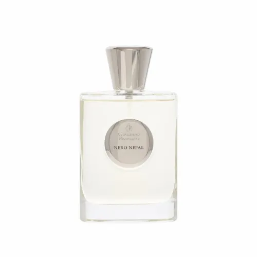 Giardino Benessere, Giardino Benessere NERO NEPAL Eau de Parfum 100 ml