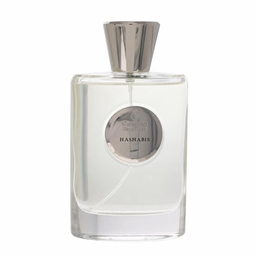Giardino Benessere, Giardino Benessere HASHABIS Eau de Parfum 100 ml