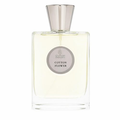 Giardino Benessere, Giardino Benessere Cotton Flower Eau de Parfum 100 ml