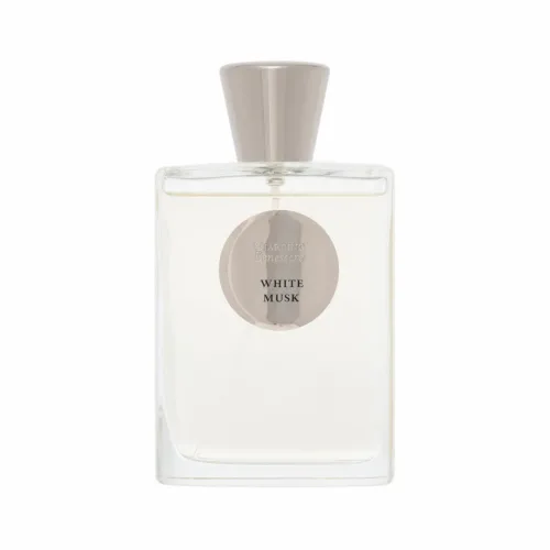 Giardino Benessere White Musk Eau De Parfum Spray (Unisex) 100 ml