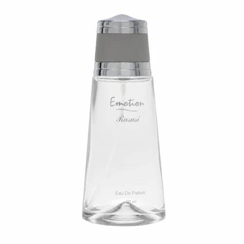 Rasasi Emotion Eau De Parfum Spray 50 ml