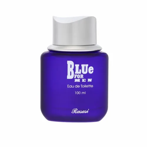 Rasasi Blue Eau De Toilette Spray 100 ml