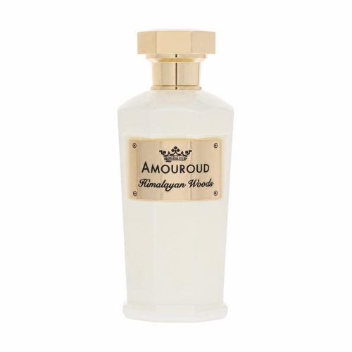 Amouroud Himalayan Woods Eau De Parfum Spray 100 ml