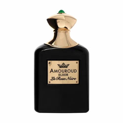 Amouroud Elixir La Rose Noire Extrait De Parfum Spray 75 ml