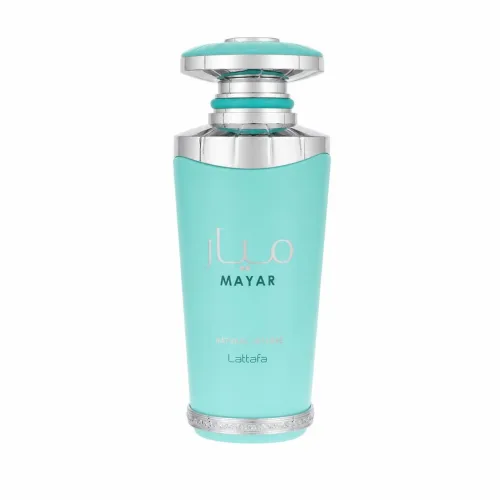 Lattafa Mayar Natural Intense Eau De Parfum Spray 100 ml