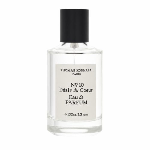 Thomas Kosmala No 10 Desir Du Coeur Eau De Parfum Spray (Unisex) 100 ml