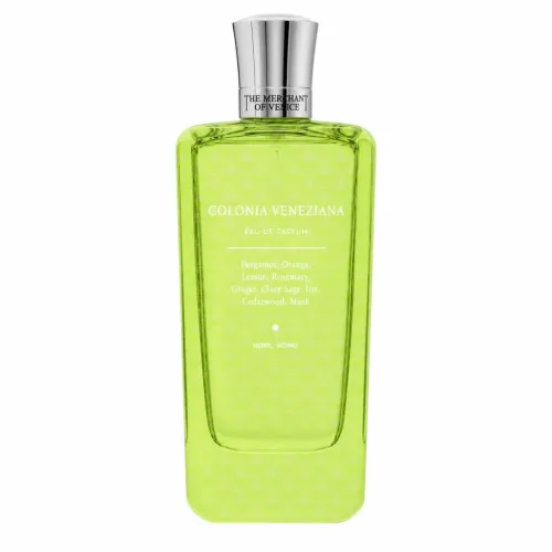THE MERCHANT OF VENICE, THE MERCHANT OF VENICE Nobil Homo Colonia Veneziana Eau de Parfum 100 ml Herren