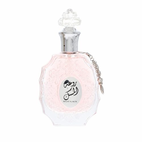 Lattafa Rouat Al Musk Eau De Parfum Spray (Unisex) 100 ml