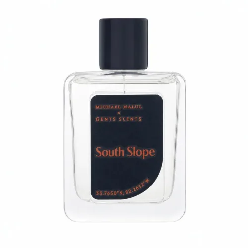 Michael Malul South Slope Eau De Parfum Spray 100 ml