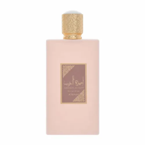 Asdaaf Ameerat Al Arab Prive Rose Eau De Parfum Spray (Unisex) 100 ml