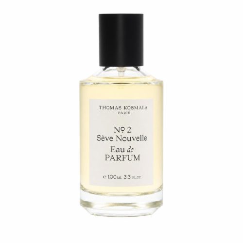 Thomas Kosmala No 2 Seve Nouvelle Eau De Parfum Spray (Unisex) 100 ml