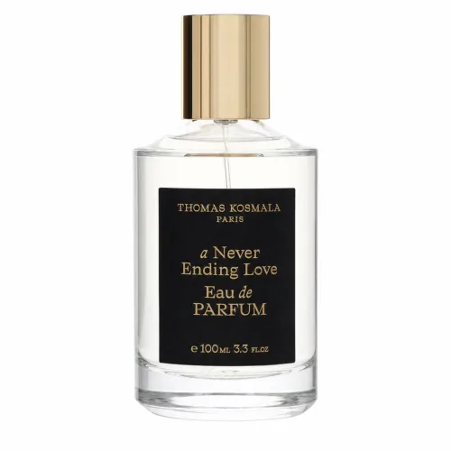 Thomas Kosmala A Never Ending Love Eau De Parfum Spray (Unisex) 100 ml