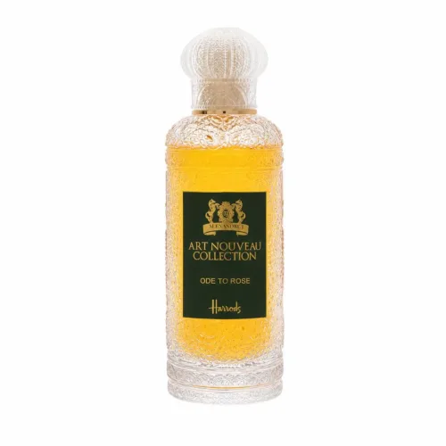 Alexandre J Ode To Rose Eau De Parfum Spray (Unisex) 100 ml
