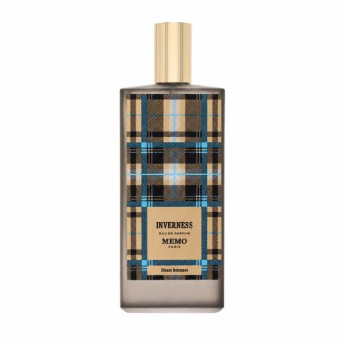 Memo Inverness Eau De Parfum Spray (Unisex) 75 ml
